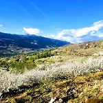 Mi Valle Rural 펜션