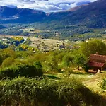 Mi Valle Rural 펜션 Casas del Castañar