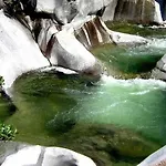 Prázdninový dům Mi Valle Rural *