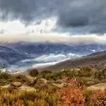 Mi Valle Rural Casas del Castañar