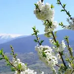 Mi Valle Rural Prázdninový dům Casas del Castañar