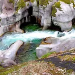 Mi Valle Rural Prázdninový dům