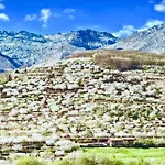 Mi Valle Rural Casas del Castañar