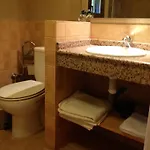 Prázdninový dům Mi Valle Rural Casas del Castañar