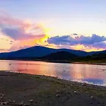 Mi Valle Rural Prázdninový dům