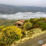 Prázdninový dům Mi Valle Rural Casas del Castañar