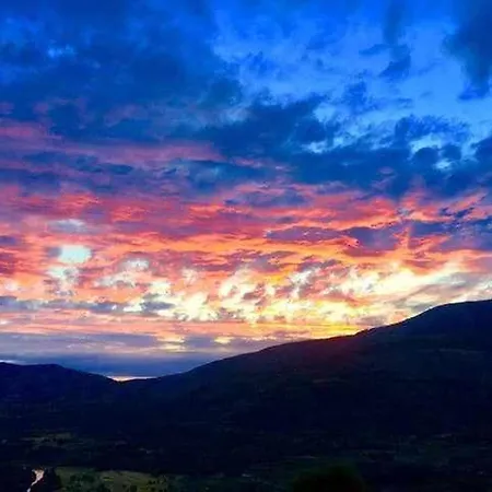 Mi Valle Rural Σπίτι διακοπών