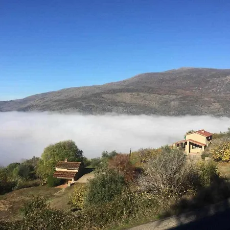Σπίτι διακοπών Mi Valle Rural