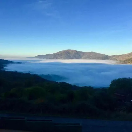 Σπίτι διακοπών Mi Valle Rural *