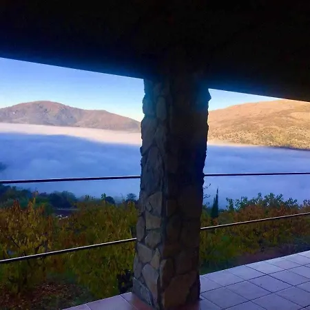 Holiday home Mi Valle Rural Casas del Castanar