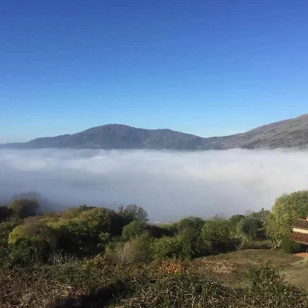 Casa de Férias Mi Valle Rural