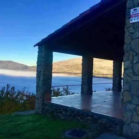 Mi Valle Rural Σπίτι διακοπών *