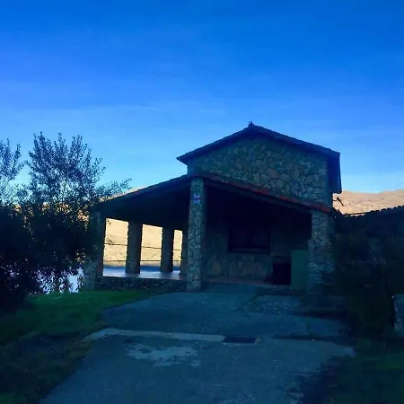 Mi Valle Rural Prázdninový dům