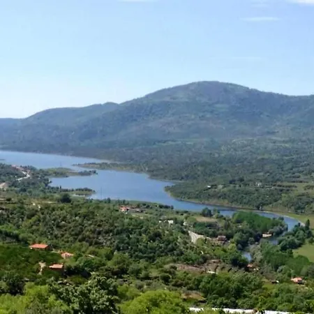 Holiday home Mi Valle Rural Casas del Castanar