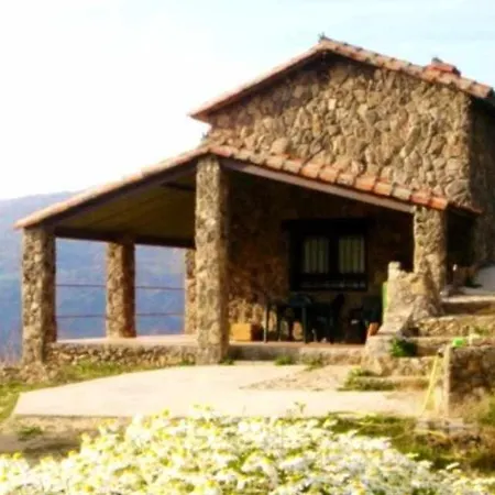 Σπίτι διακοπών Mi Valle Rural *