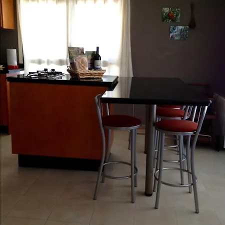 Holiday home Mi Valle Rural *