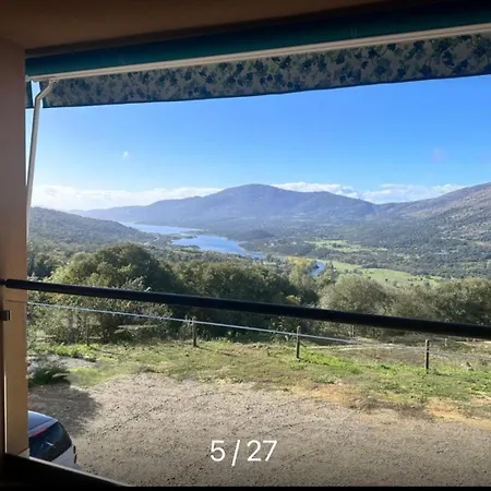 Mi Valle Rural * Casas del Castanar