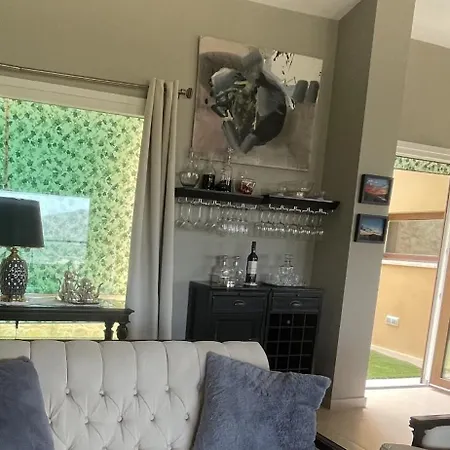 Holiday home Mi Valle Rural