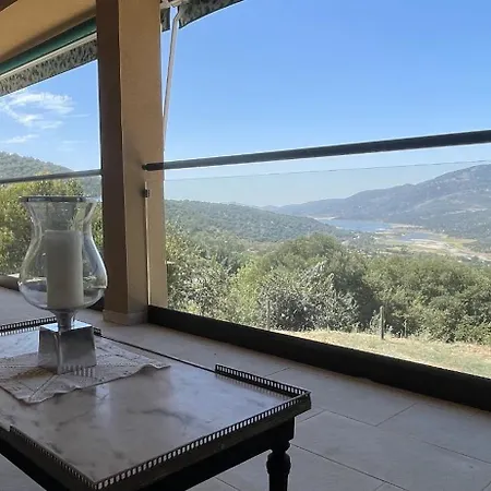 Holiday home Mi Valle Rural *