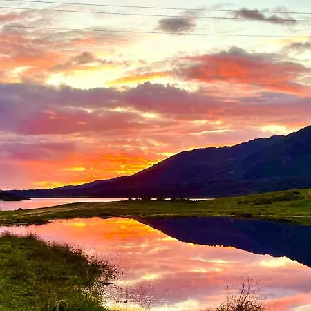 Mi Valle Rural * Casas del Castañar