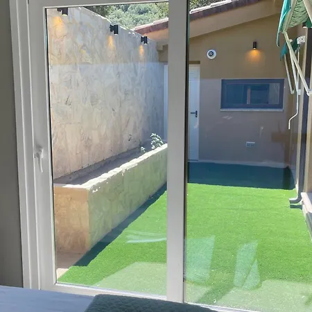 Holiday home Mi Valle Rural *