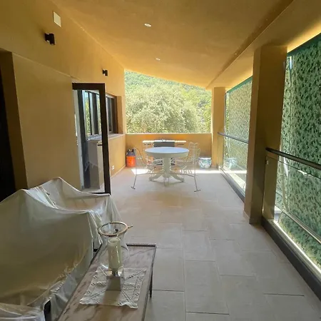 Σπίτι διακοπών Mi Valle Rural *