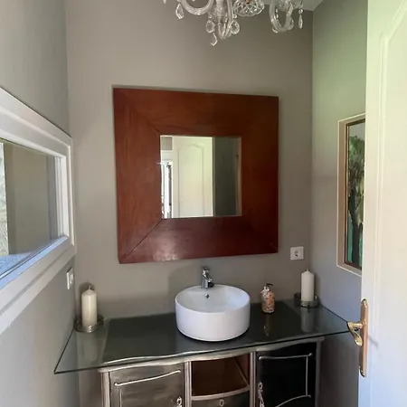 Mi Valle Rural Casas del Castanar