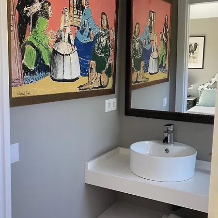 Mi Valle Rural Holiday home