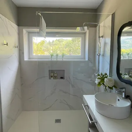 Mi Valle Rural * Casas del Castanar