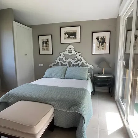 Holiday home Mi Valle Rural