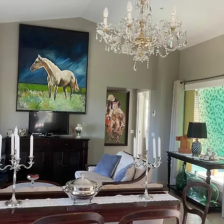 Mi Valle Rural Holiday home