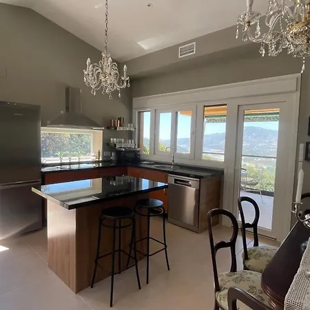 Mi Valle Rural Holiday home *