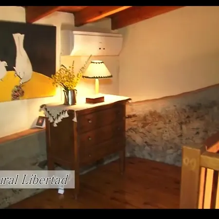 Mi Valle Rural * Casas del Castañar