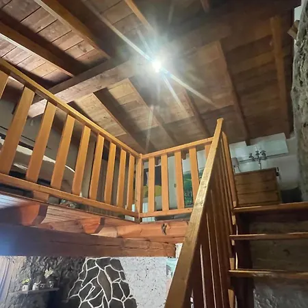 Mi Valle Rural Casas del Castanar