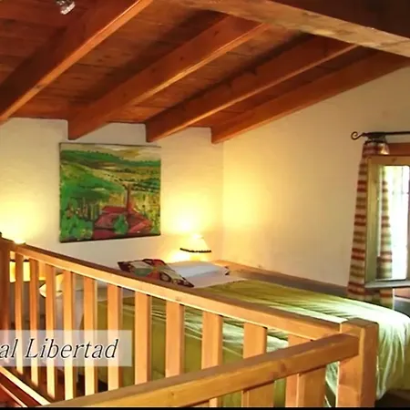 Mi Valle Rural * Casas del Castanar