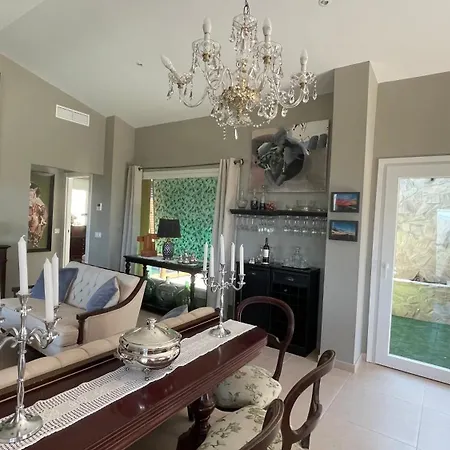 Holiday home Mi Valle Rural