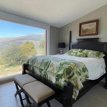 Mi Valle Rural Holiday home