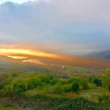 Σπίτι διακοπών Mi Valle Rural *
