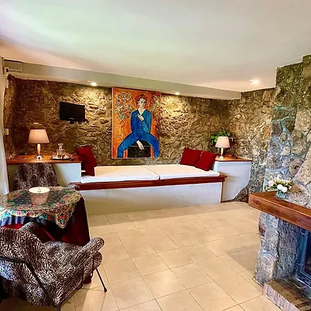 Mi Valle Rural Casas del Castañar