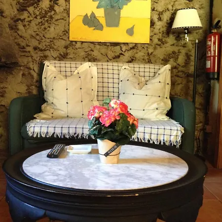 Mi Valle Rural Casas del Castañar