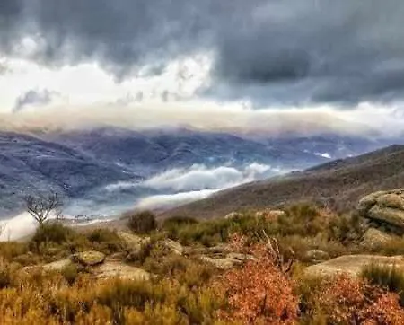 Mi Valle Rural Casas del Castañar