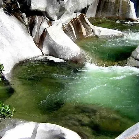 Mi Valle Rural * Casas del Castañar