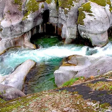 Mi Valle Rural Σπίτι διακοπών