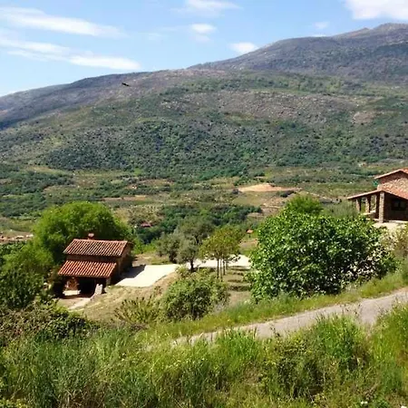 Mi Valle Rural