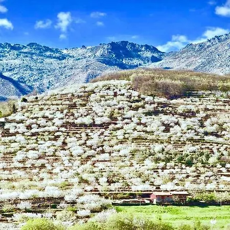 Mi Valle Rural Casas del Castañar