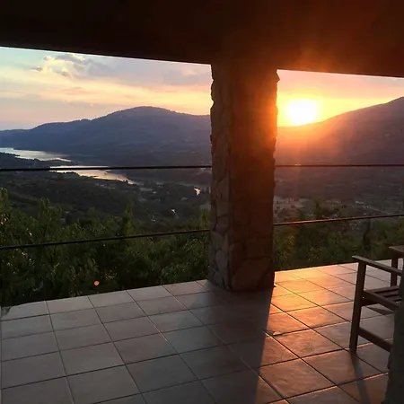 Mi Valle Rural Σπίτι διακοπών Casas del Castañar