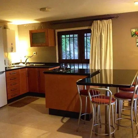 Mi Valle Rural Holiday home Casas del Castanar