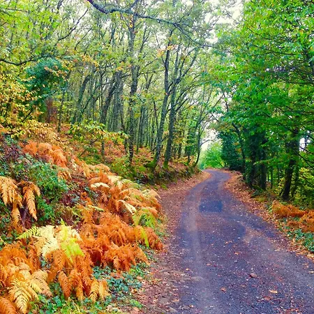 Mi Valle Rural Σπίτι διακοπών