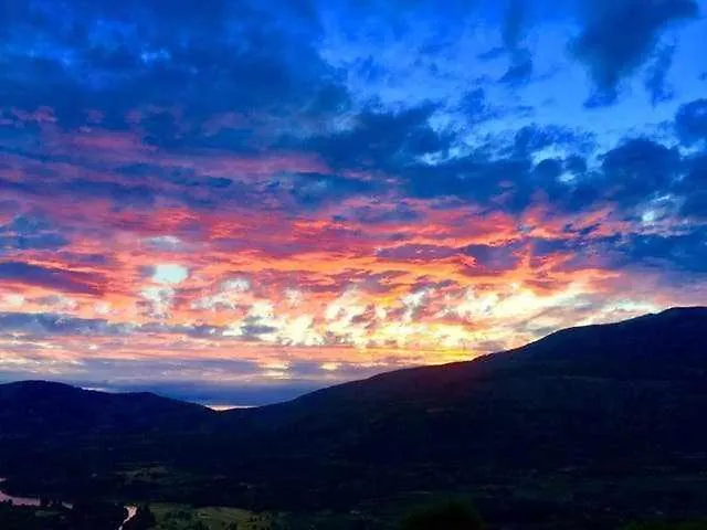 Mi Valle Rural Vakantiehuis