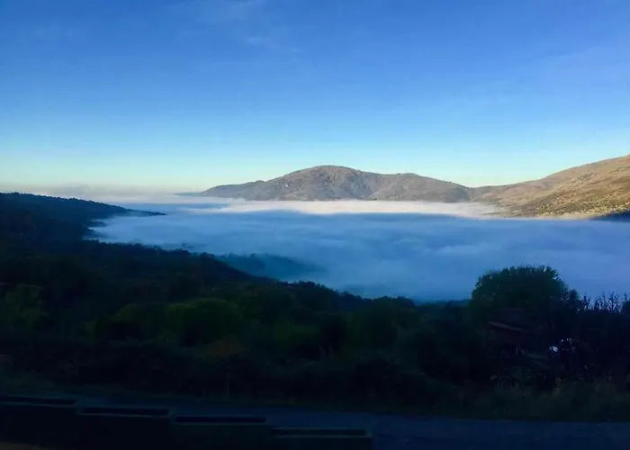 Vakantiehuis Mi Valle Rural *